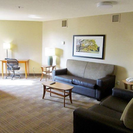 Extended Stay America Suites - Atlanta - Alpharetta - Northpoint - West Luaran gambar