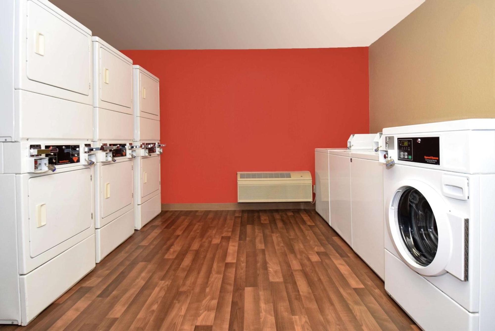 Extended Stay America Suites - Atlanta - Alpharetta - Northpoint - West Luaran gambar