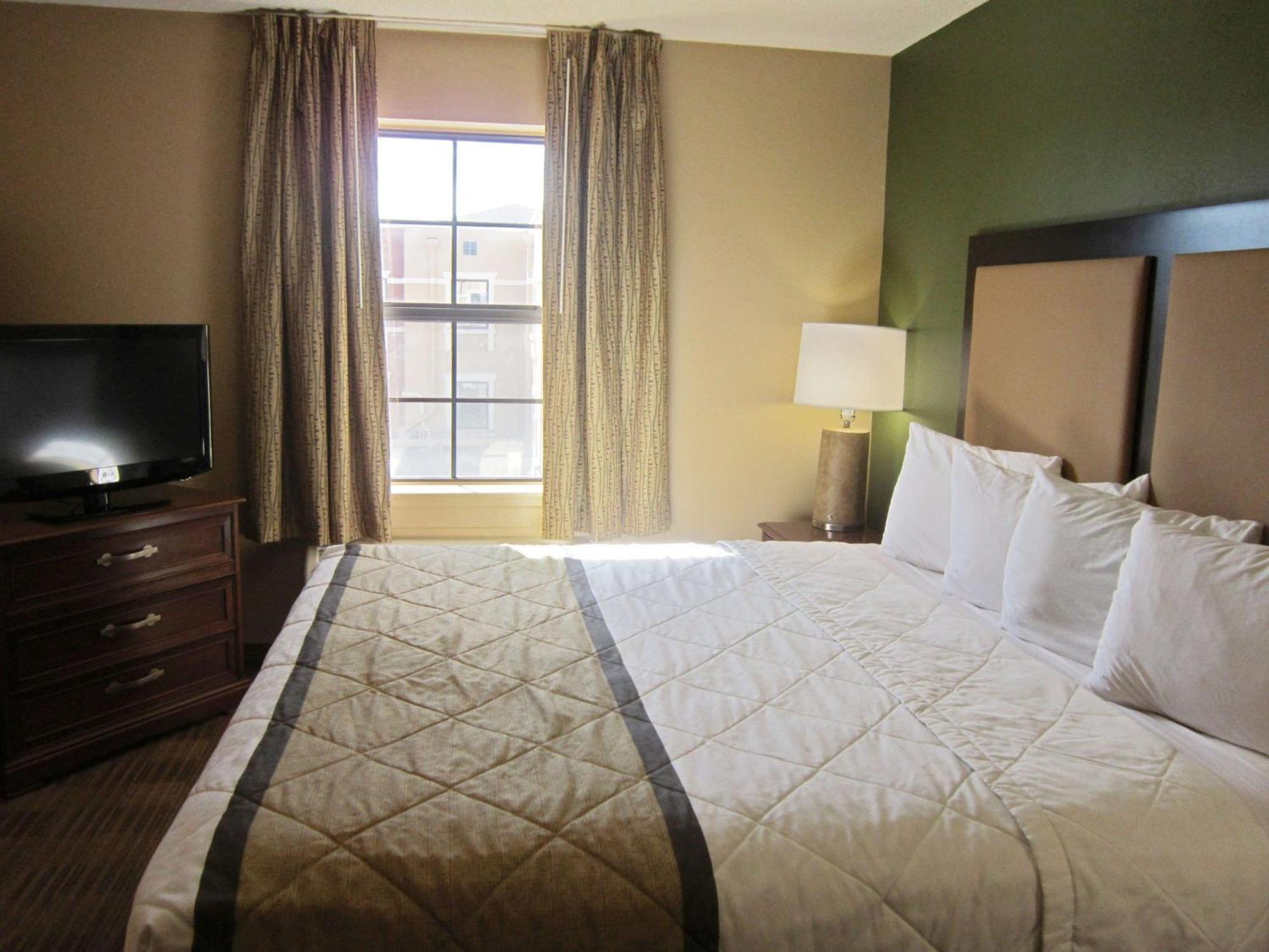 Extended Stay America Suites - Atlanta - Alpharetta - Northpoint - West Luaran gambar
