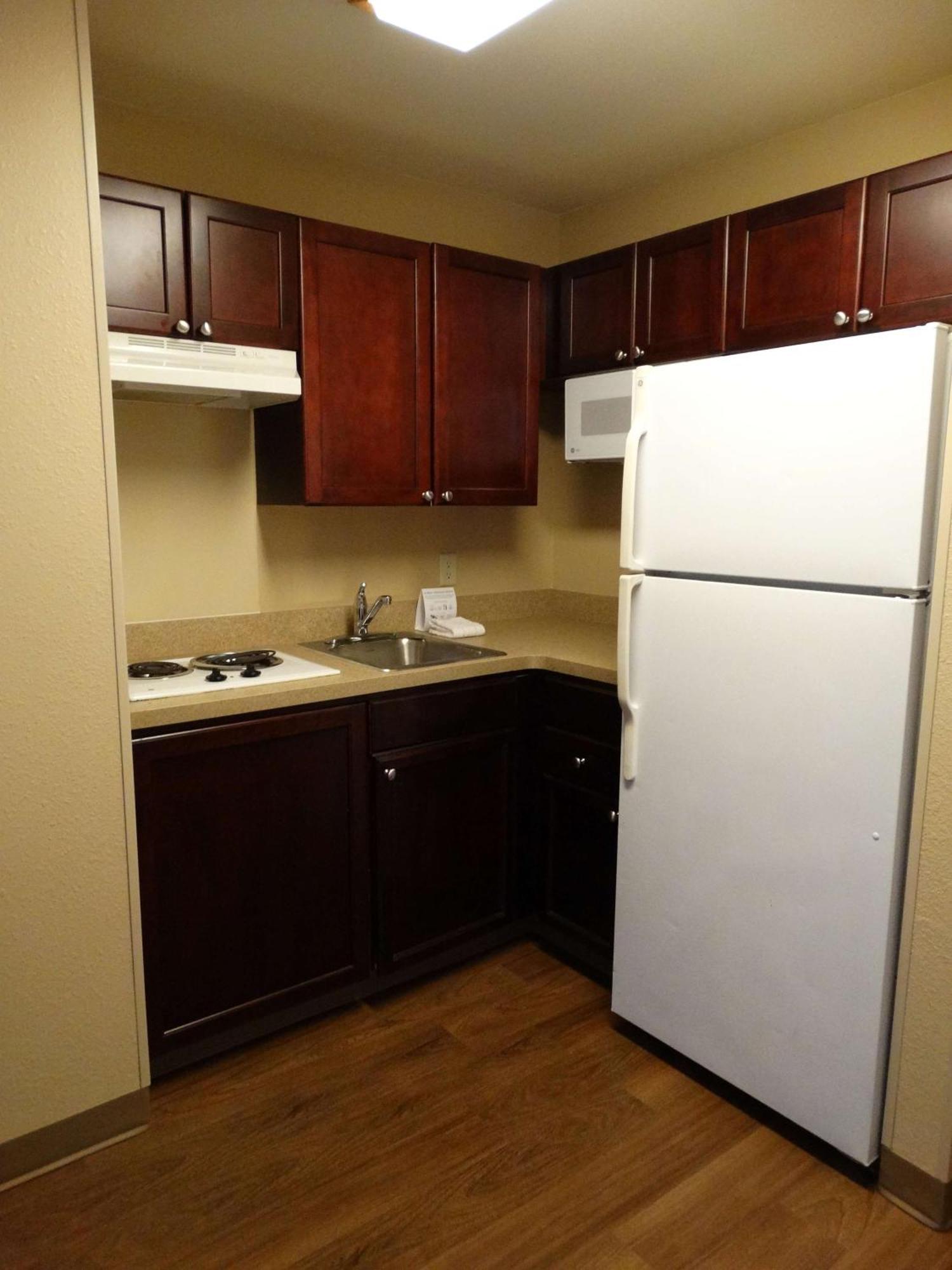 Extended Stay America Suites - Atlanta - Alpharetta - Northpoint - West Luaran gambar