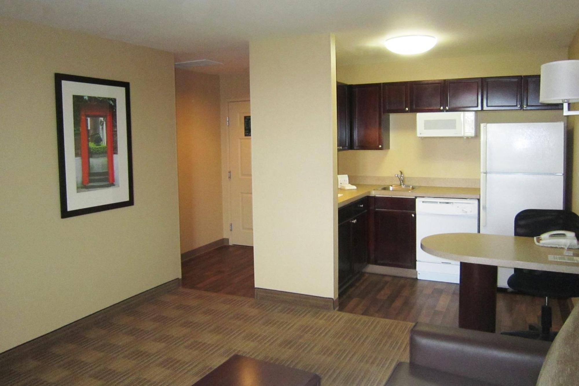 Extended Stay America Suites - Atlanta - Alpharetta - Northpoint - West Luaran gambar