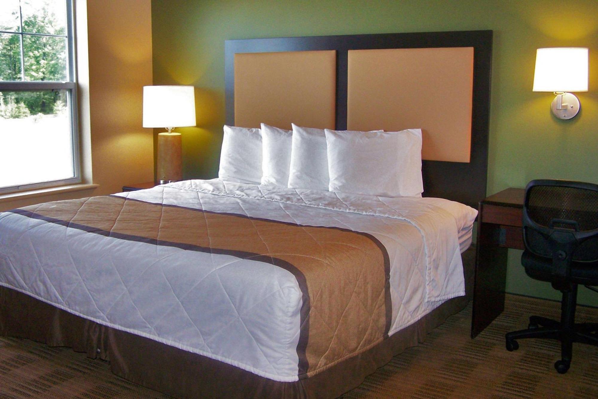 Extended Stay America Suites - Atlanta - Alpharetta - Northpoint - West Luaran gambar