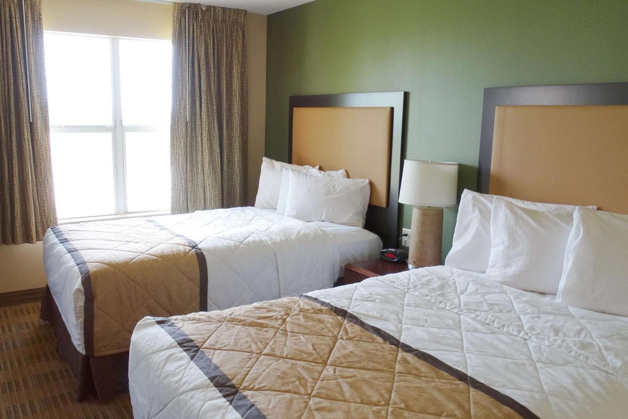Extended Stay America Suites - Atlanta - Alpharetta - Northpoint - West Luaran gambar