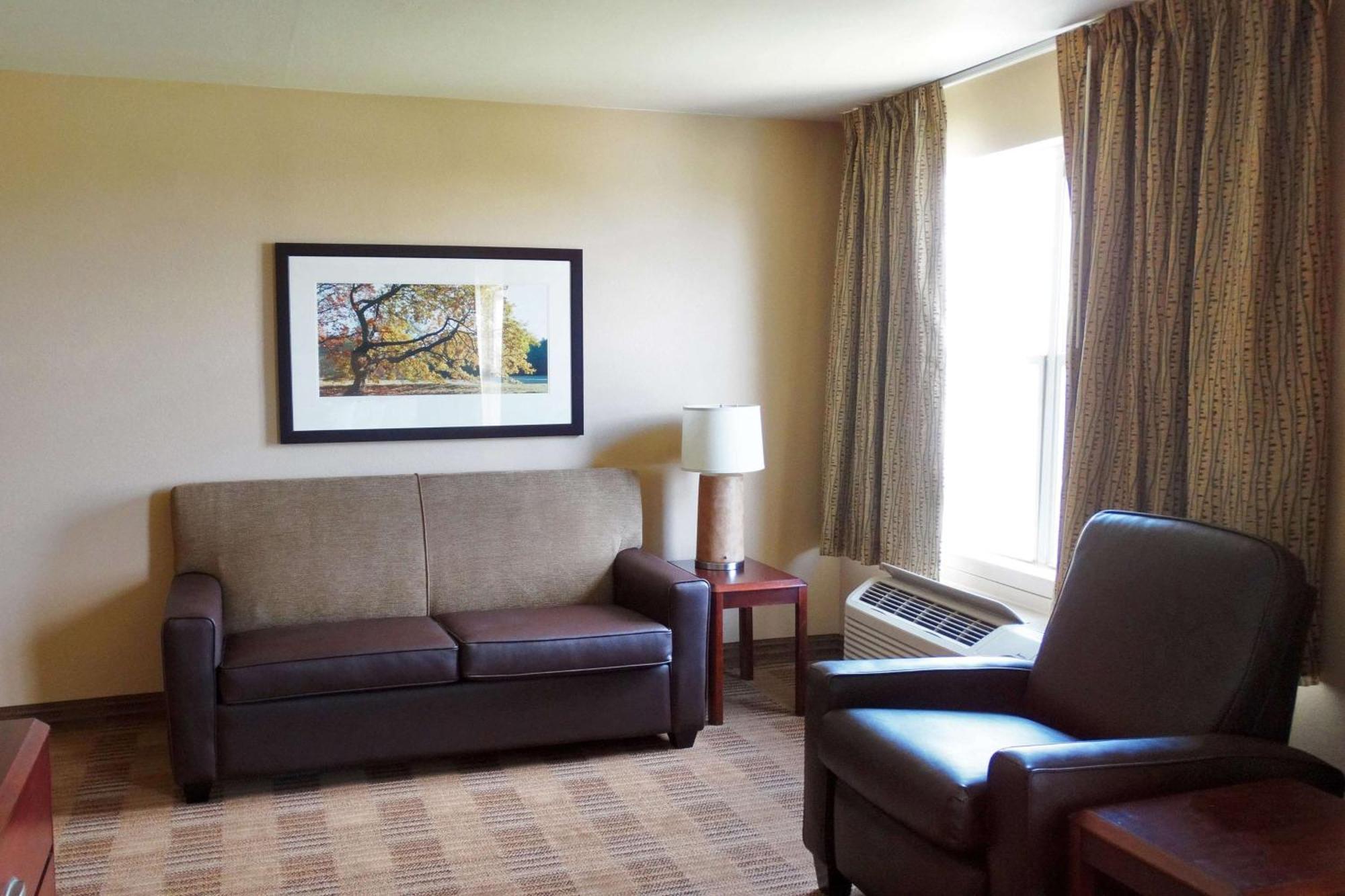 Extended Stay America Suites - Atlanta - Alpharetta - Northpoint - West Luaran gambar