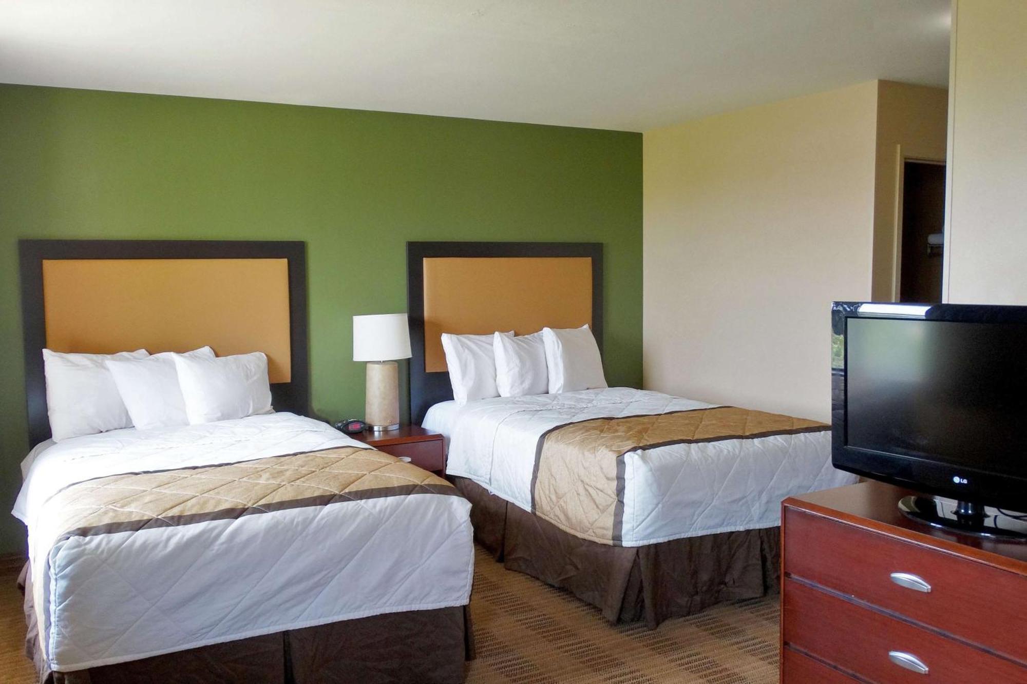 Extended Stay America Suites - Atlanta - Alpharetta - Northpoint - West Luaran gambar