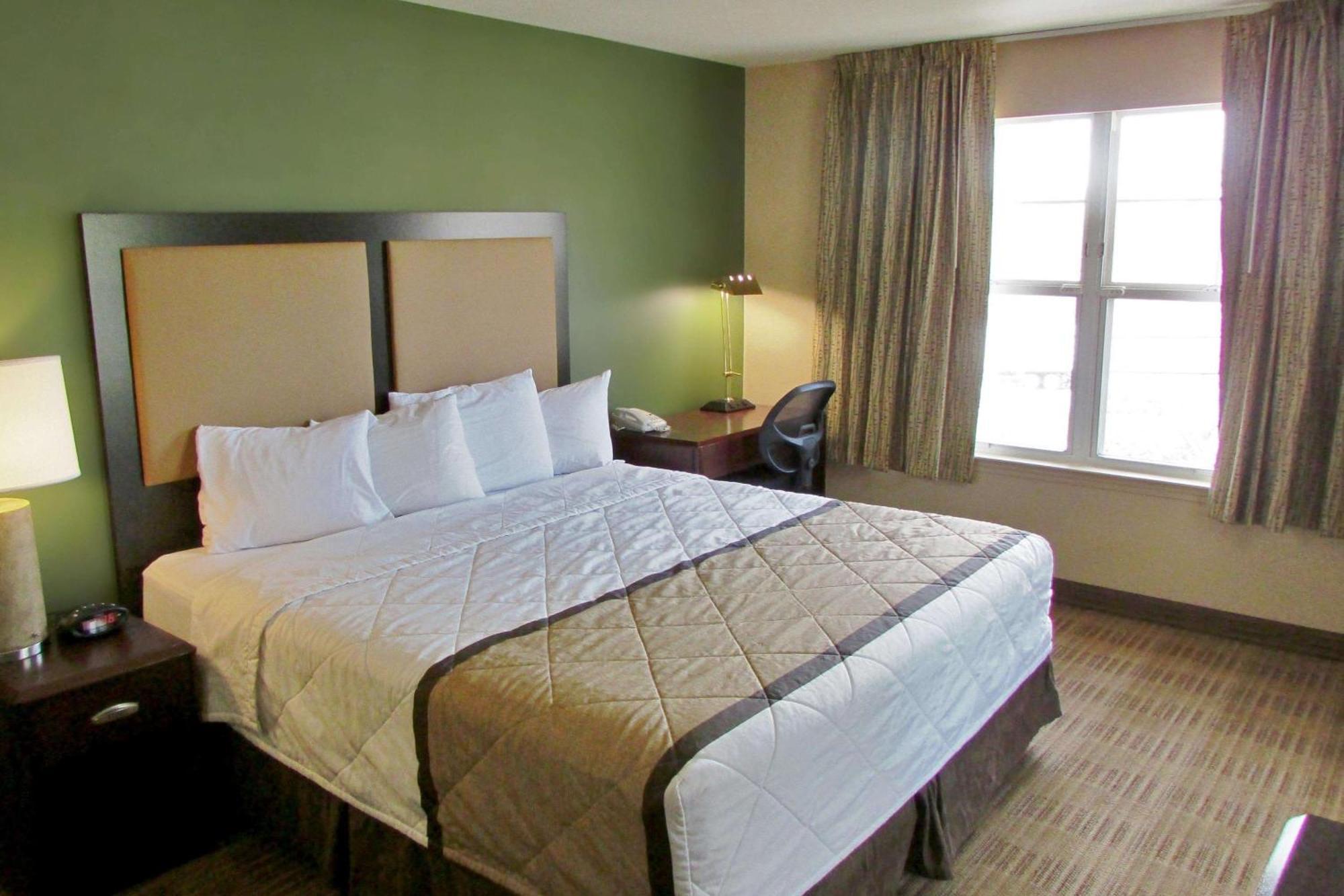 Extended Stay America Suites - Atlanta - Alpharetta - Northpoint - West Luaran gambar