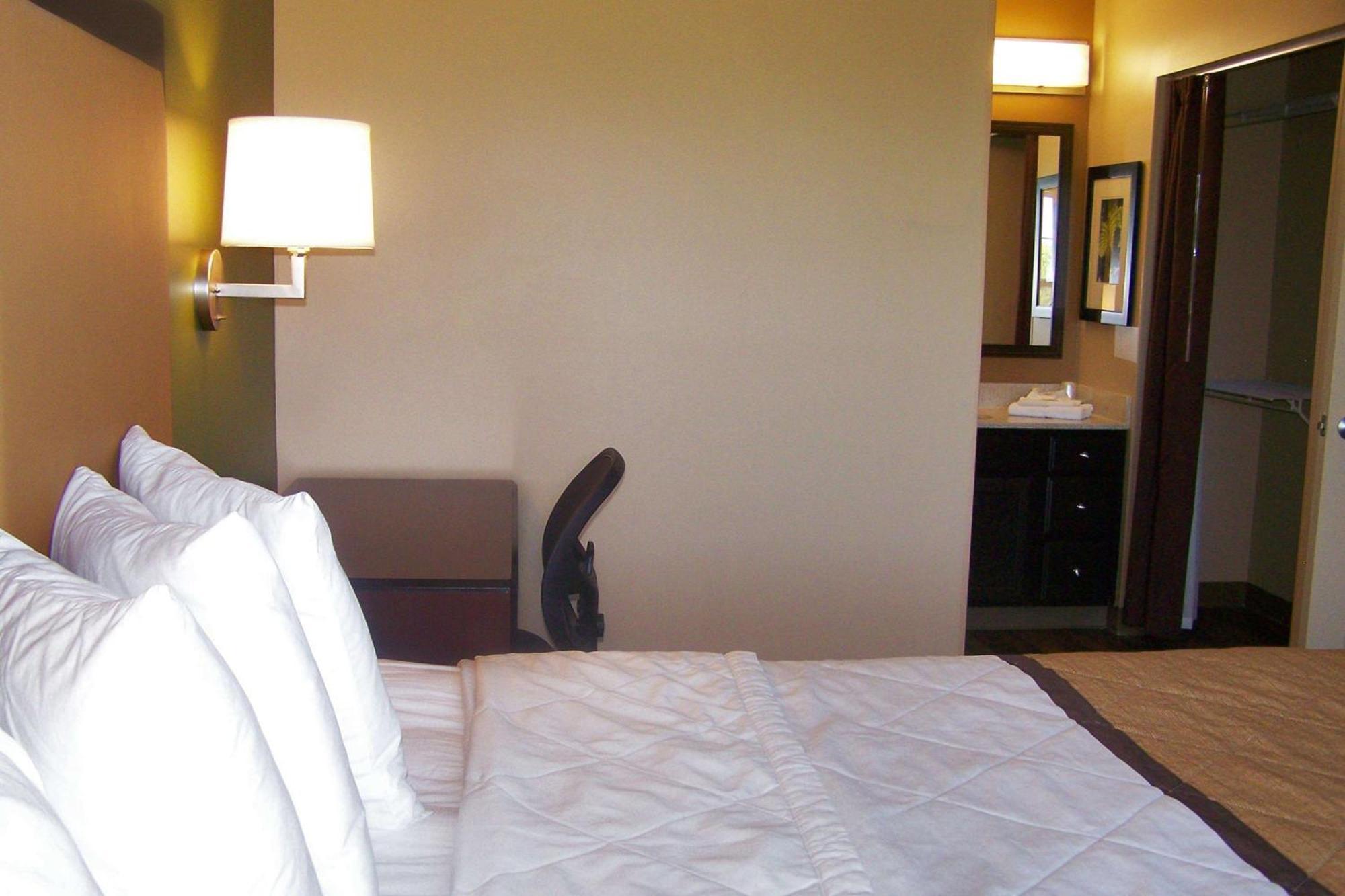 Extended Stay America Suites - Atlanta - Alpharetta - Northpoint - West Luaran gambar