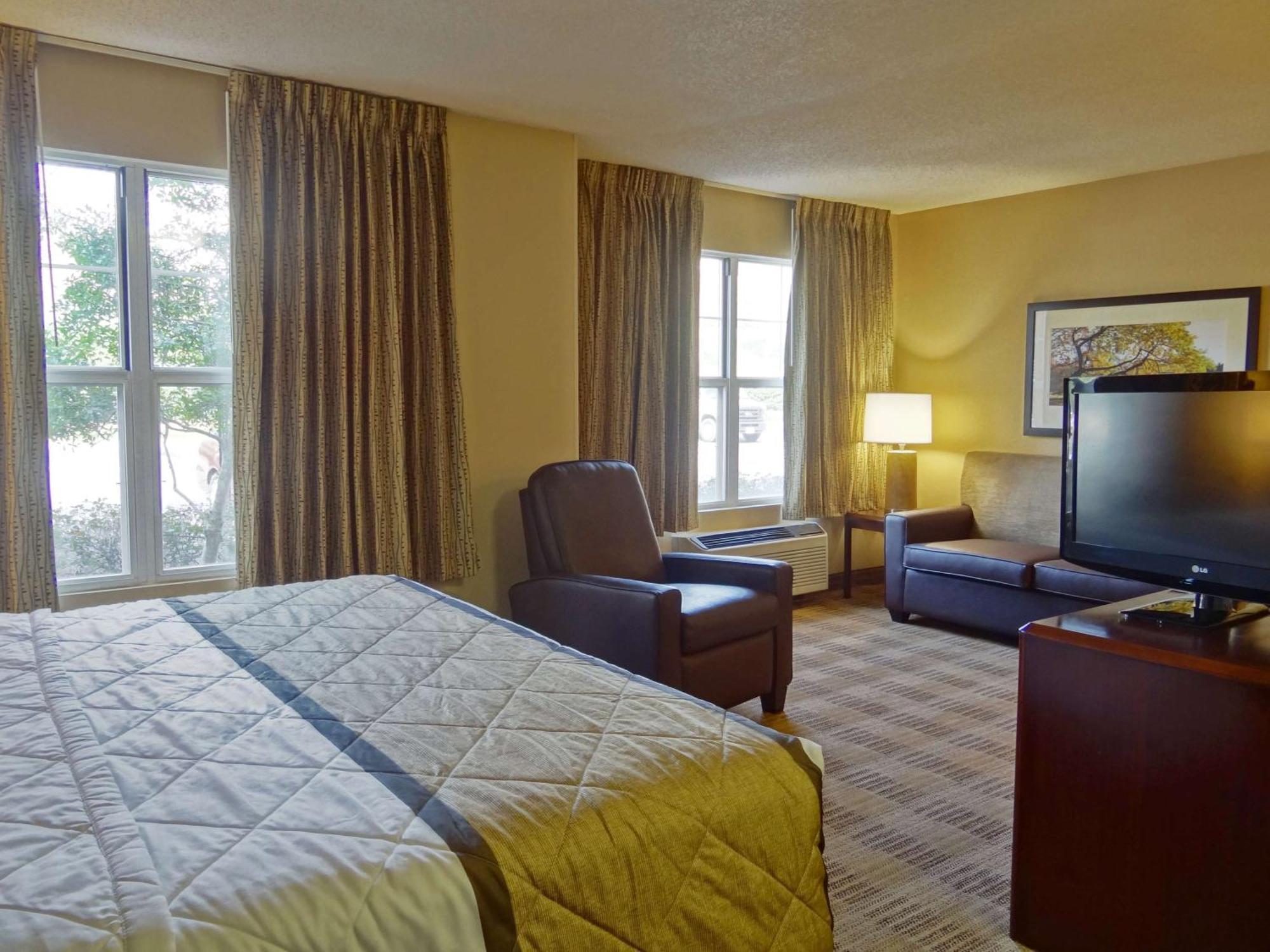 Extended Stay America Suites - Atlanta - Alpharetta - Northpoint - West Luaran gambar