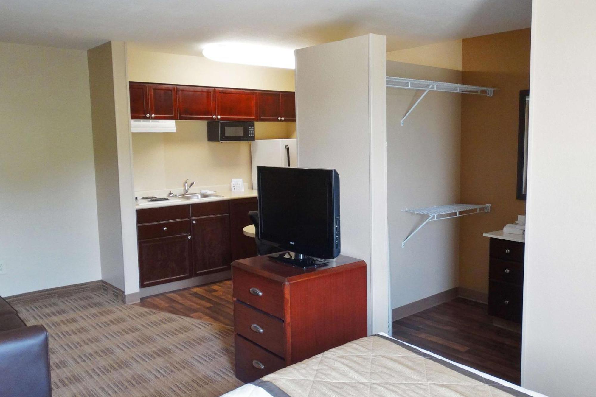 Extended Stay America Suites - Atlanta - Alpharetta - Northpoint - West Luaran gambar