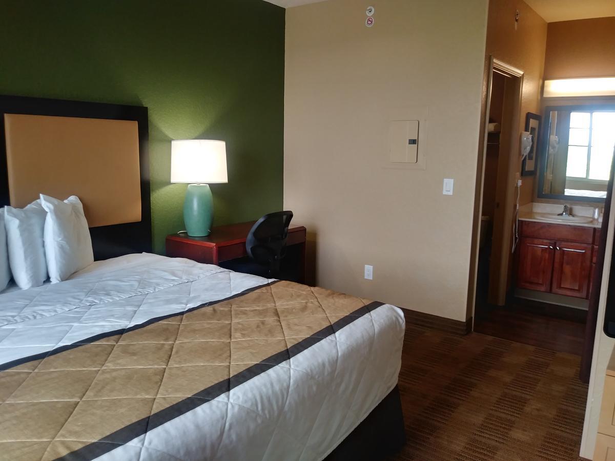 Extended Stay America Suites - Atlanta - Alpharetta - Northpoint - West Luaran gambar