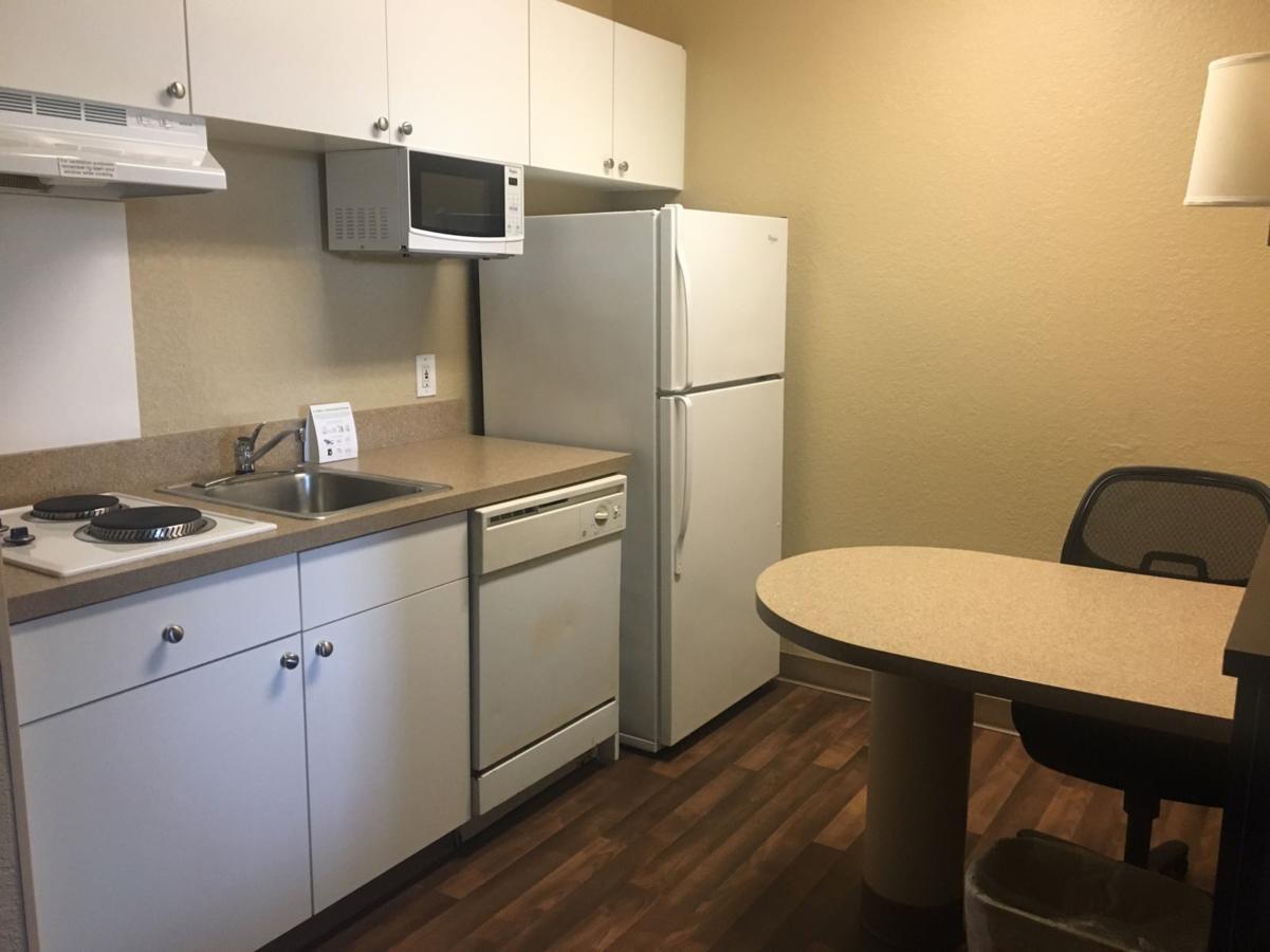 Extended Stay America Suites - Atlanta - Alpharetta - Northpoint - West Luaran gambar