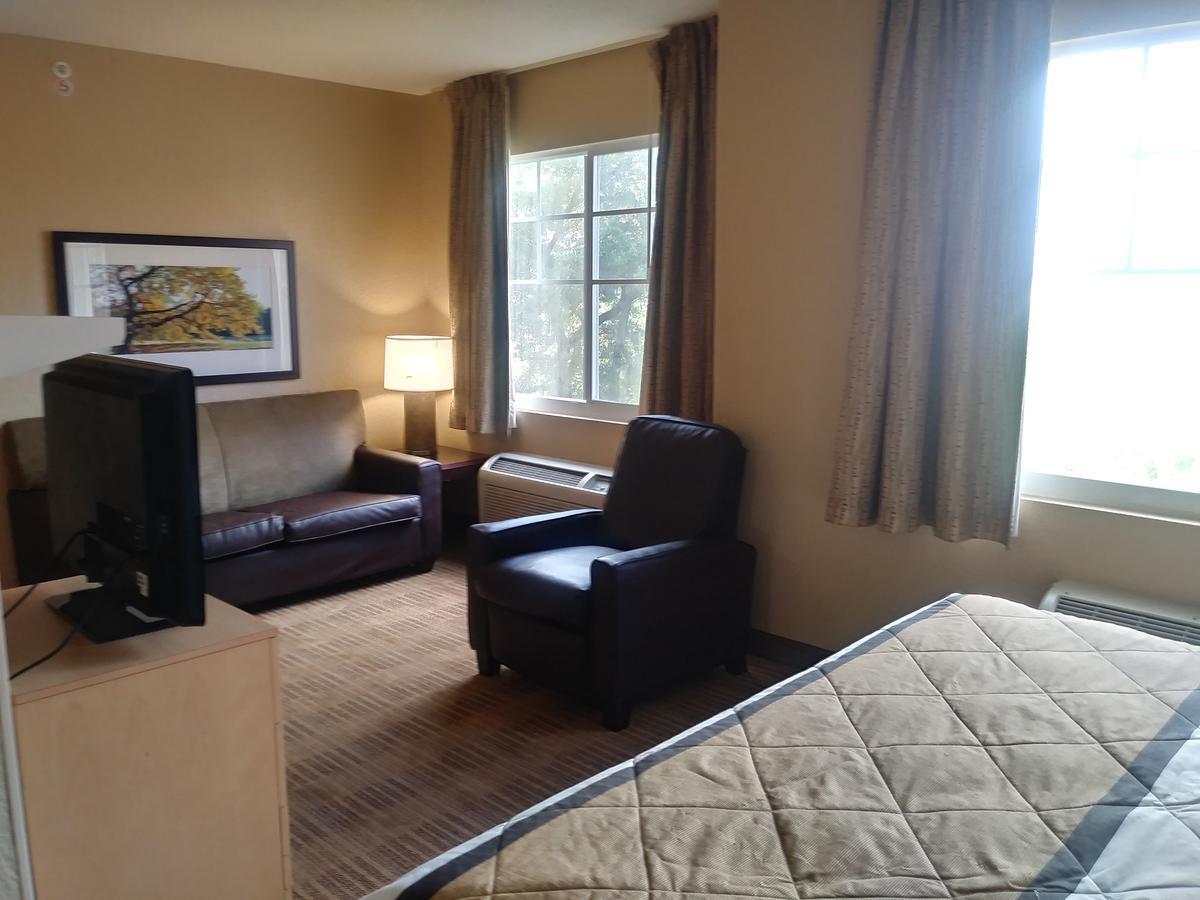 Extended Stay America Suites - Atlanta - Alpharetta - Northpoint - West Luaran gambar