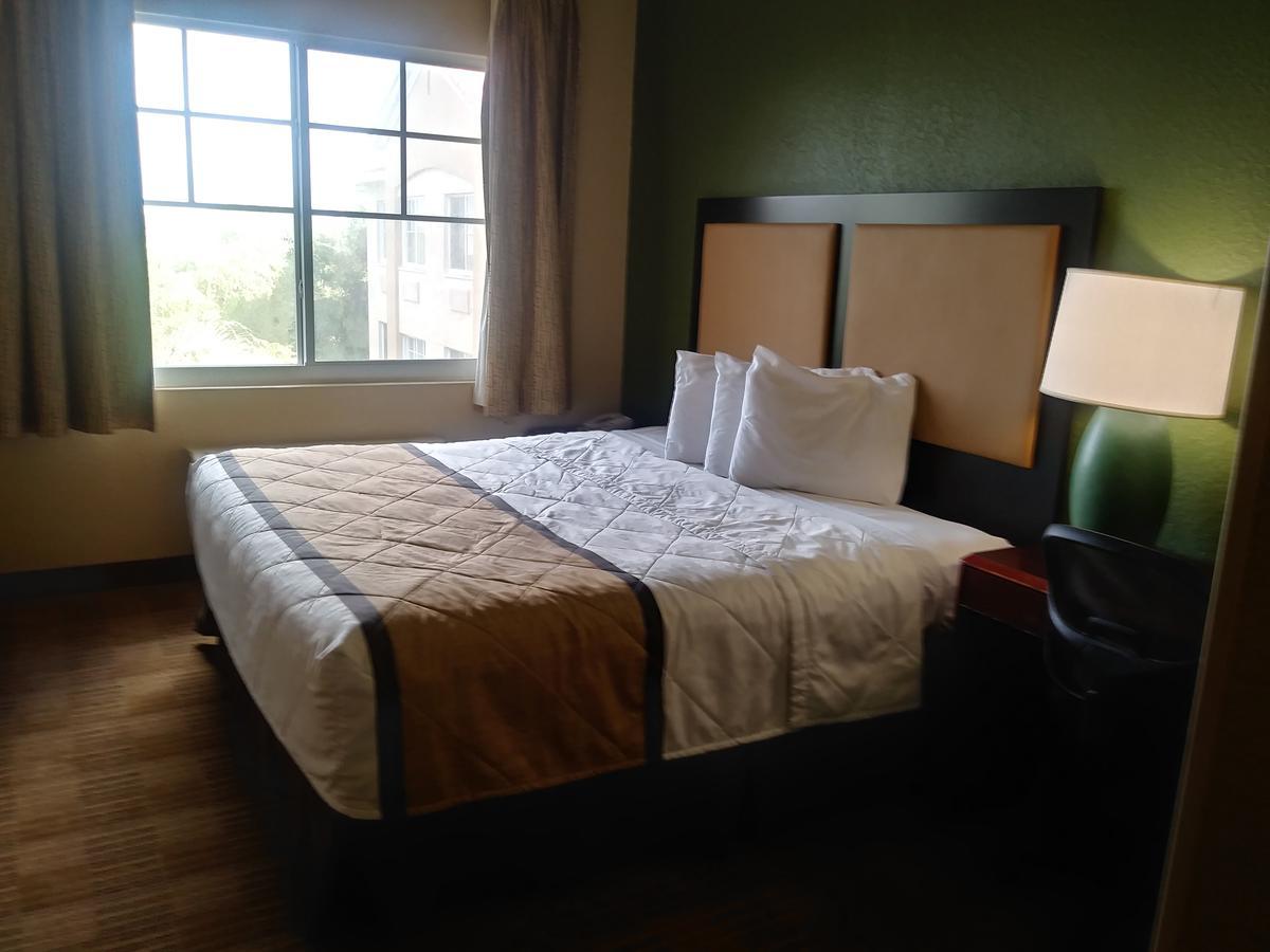 Extended Stay America Suites - Atlanta - Alpharetta - Northpoint - West Luaran gambar